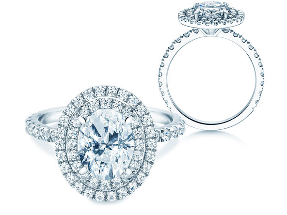 Diamantring The Orbit