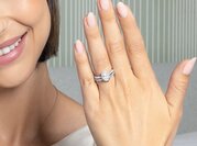 Diamantring Pure Emotion