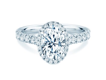 Diamantring Pure Emotion