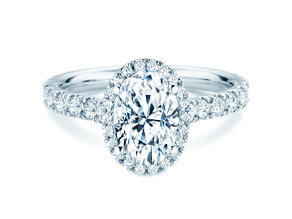 Diamantring Pure Emotion