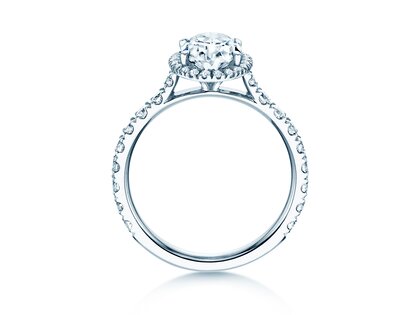 Diamantring Pure Emotion