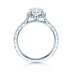 Diamantring Pure Emotion