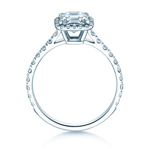 Diamantring Pure Life
