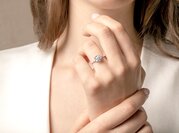 Ring Pure Life Labordiamant