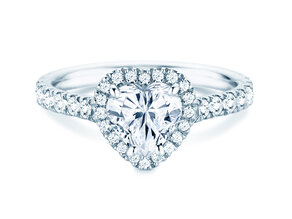 Ring Pure Love Labordiamant