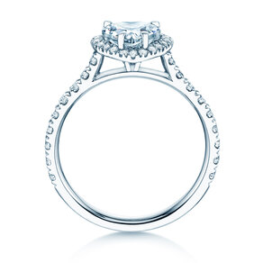 Ring Pure Love Labordiamant