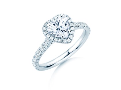 Ring Pure Love Labordiamant