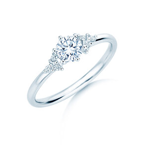 Diamantring Blossom