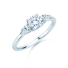 Ring Allure Labordiamant