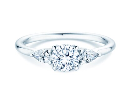 Ring Allure Labordiamant