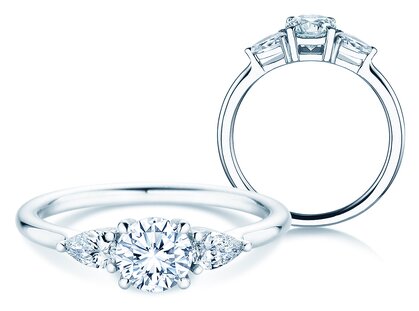 Ring Allure Labordiamant
