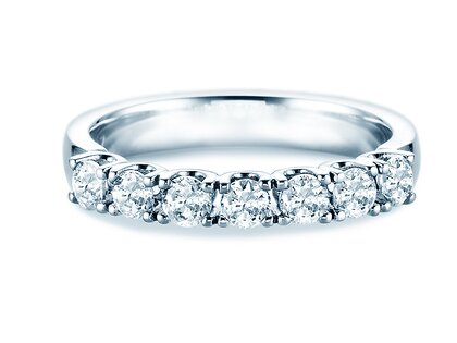 Diamantring Magic Crown Big