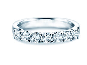 Diamantring Magic Crown Big