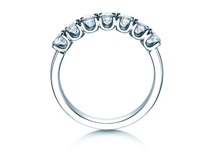 Diamantring Magic Crown Big