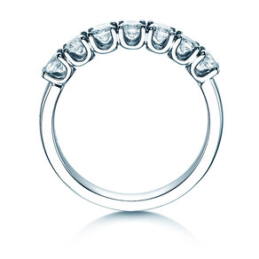 Diamantring Magic Crown Big