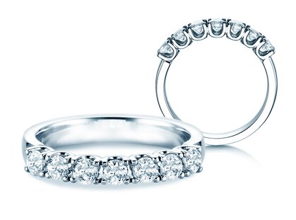 Diamantring Magic Crown Big