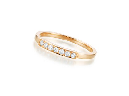 Diamantring Seven Seas