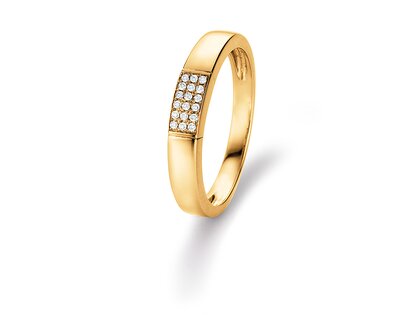 Diamantring Sparkling Window