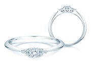 Diamantring Vivid Diamond