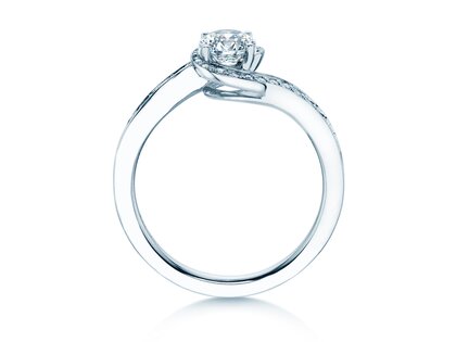 Diamantring Crush