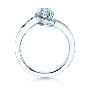 Diamantring Crush
