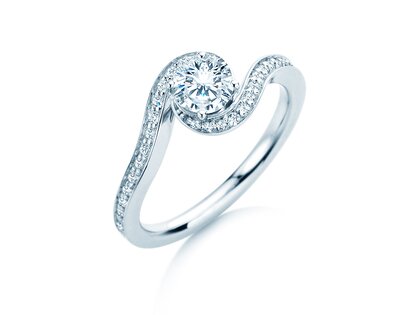Diamantring Crush