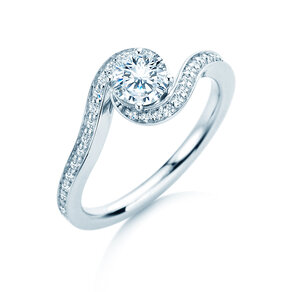 Diamantring Crush