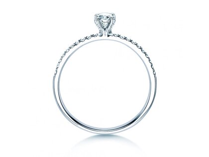 Diamantring Grace Petite