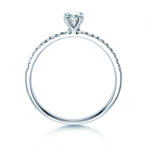Diamantring Grace Petite