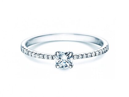 Diamantring Grace Petite