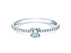 Diamantring Grace Petite