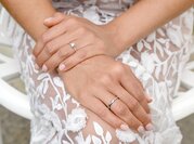 Diamantring Grace Petite