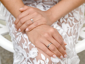 Diamantring Grace Petite