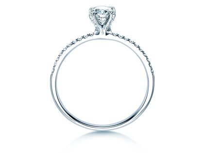 Diamantring Grace