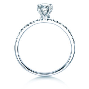 Diamantring Grace