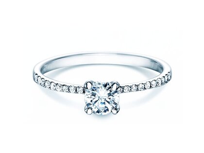 Diamantring Grace
