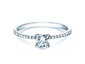 Diamantring Grace