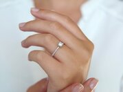 Diamantring Grace
