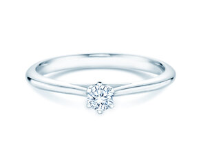Solitärring Heaven 6 Labordiamant
