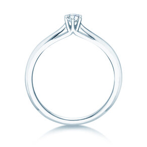 Solitärring Heaven 6 Labordiamant
