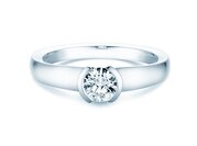 Solitärring Magic Diamond Big