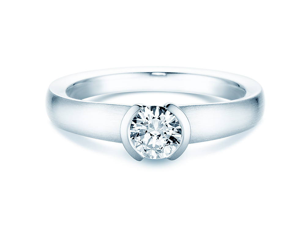 Solitärring Magic Diamond Big