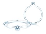 Solitärring Royal Labordiamant