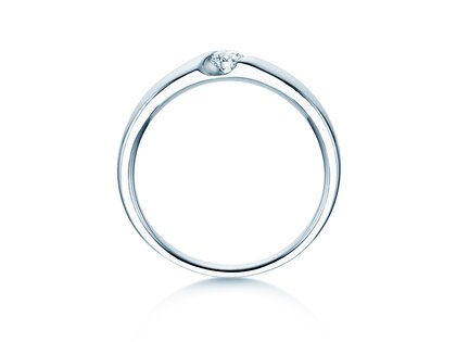 Spannring Italic Petite