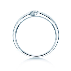 Spannring Italic Petite