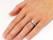 Spannring Open Eye Big