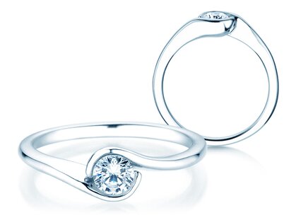 Ring Touch Labordiamant