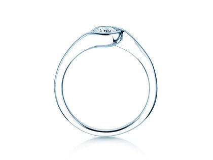 Ring Touch Labordiamant
