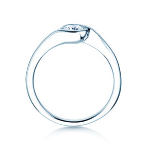Ring Touch Labordiamant