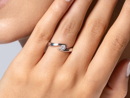 Spannring Twist